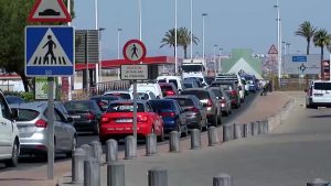 Precaución para su vehículo antes de las vacaciones