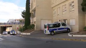 Dos detenidos en Orihuela por robo de vehículos de alta gama