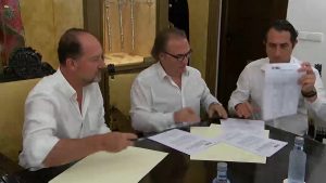 Convenio en Orihuela para agilizar las licencias de obra