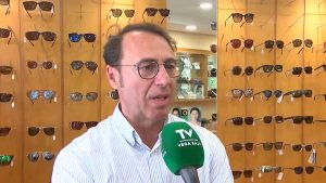 Proteger los ojos con lentes de calidad evita enfermedades a largo plazo