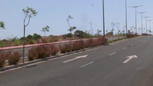 Un nuevo vial que une Torrevieja con Orihuela Costa