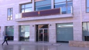 Pilar de la Horadada recibe 47.119 euros de la Diputación para el servicio de ayuda a domicilio