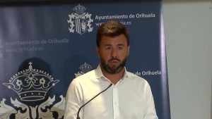 La Junta de Gobierno Local de Orihuela concederá subvenciones de diferentes áreas