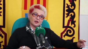 Pilar Díaz, Alcaldesa de Jacarilla es elegida nueva Presidenta de Mancomunidad la Vega