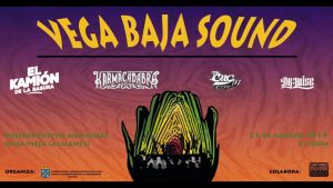 Nace el festival Vega Baja Sound en Daya Vieja