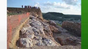 Guardamar pone en marcha su plan de turismo cultural e histórico