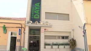 El centro multifuncional de Daya Vieja será reformado con una inversión de 180.000 euros