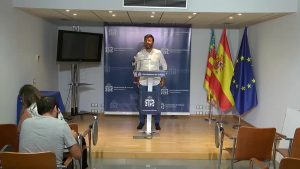 La Junta de Gobierno local de Orihuela aprueba las bolsas para técnicos de Igualdad y Juventud