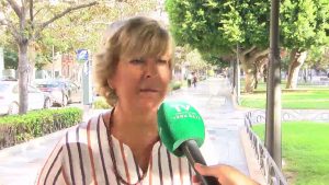 La oriolana Antonia Moreno es la nueva directora territorial de Presidencia en Alicante