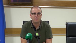 Redován abre una oficina municipal para informar y tramitar documentación para las ayudas por la riada