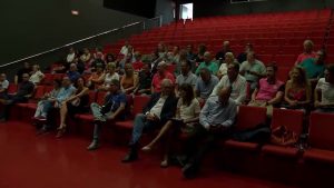 El PSPV PSOE provincial pide unión para reconstruir la Vega Baja