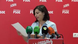 El Partido Socialista de Orihuela critica la gestión de los alquileres de dependencias municipales