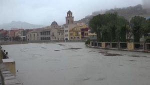 Los representantes de los agricultores "decepcionados" antes las explicaciones de la CHS