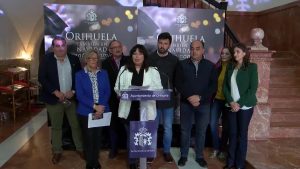 Orihuela presenta su programación para esta Navidad