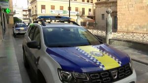 El ayuntamiento de Callosa se verá obligado a cesar a 13 agentes interinos de la policía local