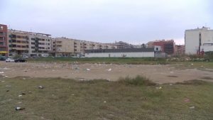 Orihuela urbanizará el amplio sector A del Pau-12