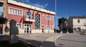 El alcalde de Benferri niega notificación alguna sobre un procesamiento por acoso laboral