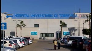 Hospital Universitario de Torrevieja: 12 años gozando de buena salud