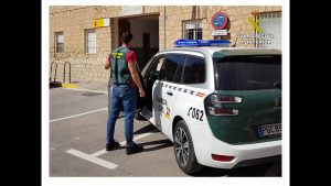 La Guardia Civil ha desarticulado un grupo criminal asentado en la Vega Baja