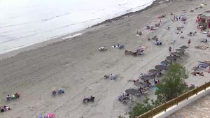 IV edición de los domingos en familia en las Playas de Orihuela