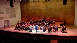 «Músicas para la reconstrucción»: un concierto solidario para los afectados por la gota fría