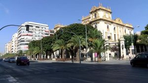 Compromís rechaza en Les Corts crear una comisión de estudio sobre la gestión de la CHS