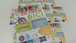 Llega este domingo la segunda edición del Duatlón de Almoradí