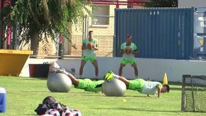 El Orihuela Club de Fútbol juega este domingo en Zaragoza