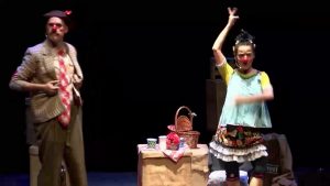 El Auditorio de Torrevieja amplía la Campaña Escolar de Teatro a los alumnos de Secundaria