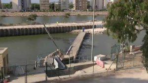 El dragado del Puerto de Guardamar se realizará en unos días para avivar la actividad pesquera