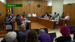 El PSOE propone la puesta en marcha de un Plan de Ordenación de Recursos Humanos