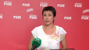 El PSOE propone a pleno la creación de una nueva zona industrial