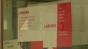Labora publica los importes que los ayuntamientos afectados por la DANA recibirán para contratar