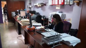 Recursos Humanos prioriza incorporar agentes de Policía Local en Orihuela