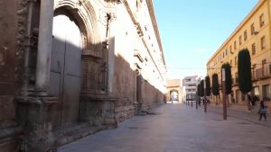 Orihuela se queda fuera de la Red de Ciudades Creativas de la UNESCO