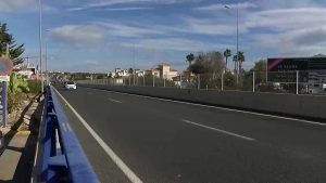 Se inicia expediente para las obras de reposición en los viales de La Regia y La Zenia