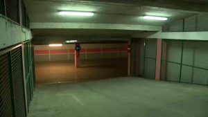 El PSOE de Bigastro denuncia la inundación en la planta subterránea del parking público tras la DANA