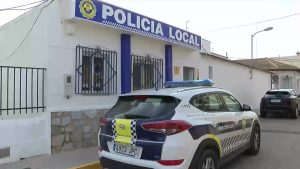 El Ayuntamiento de Benejúzar traslada a Fiscalía la extraña desaparición de una pistola Tasser