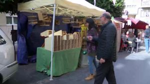 Callosa de Segura acoge el Mercado Medieval este fin de semana