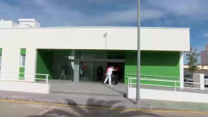 Pilar de la Horadada inaugura su nuevo Centro de Salud