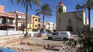 San Miguel de Salinas estrenará una nueva Plaza de la Libertad en 2020