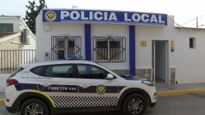 El Ayuntamiento de Benejúzar regularizará las horas extra de la Policía Local