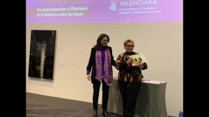 Mancomunidad la Vega recibe el Premio de Fiestas Inclusivas y No Sexistas
