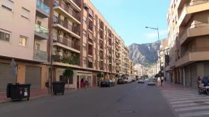 Dos familias de Callosa se enfrentan a un desahucio el próximo dos de diciembre