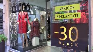 El Black Friday llega a los comercios de Orihuela