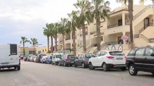 Inversión de 3,3 millones para mantenimiento de viales en Orihuela Costa