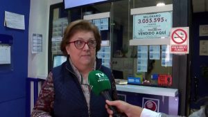 La Bonoloto deja más de tres millones de euros en Orihuela