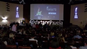 Noche de gala del Deporte oriolano con la entrega de los Premios Fortius 2019