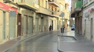 Paralizados dos desahucios previstos hoy en Callosa de Segura