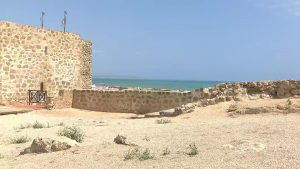 La ciudadela amurallada y castillo de Guardamar ya cuenta con un centro de interpretación